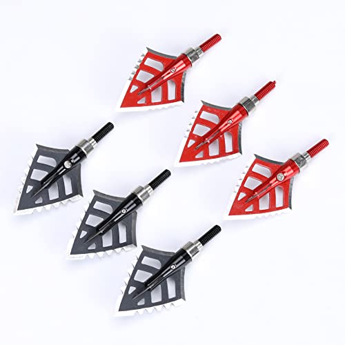 BROADHEAD DEEPOWER ARCHERY